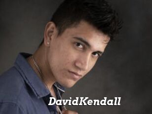 DavidKendall