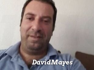 David_Mayes