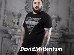 DavidMillenium