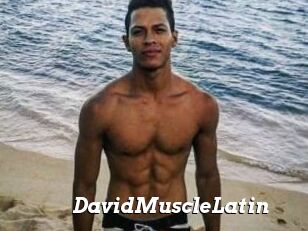 DavidMuscleLatin