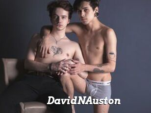 DavidNAuston