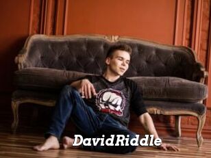 DavidRiddle