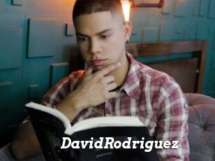 DavidRodriguez