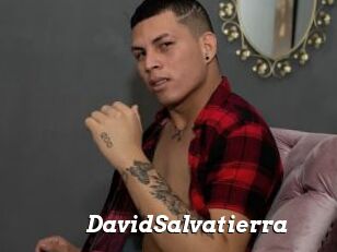 DavidSalvatierra