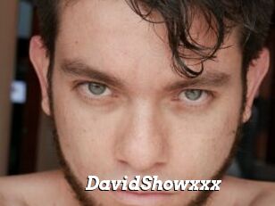 DavidShowxxx