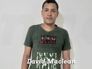 David_Maclean