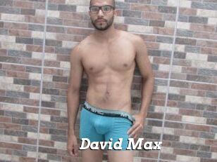 David_Max