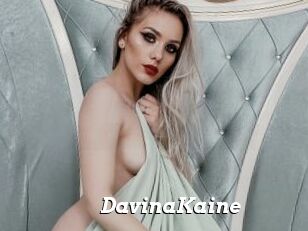 DavinaKaine