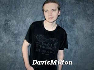 DavisMilton