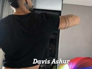 Davis_Ashur