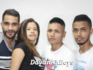 DayanAnBoys