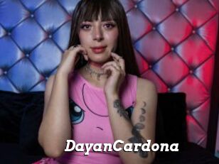 DayanCardona