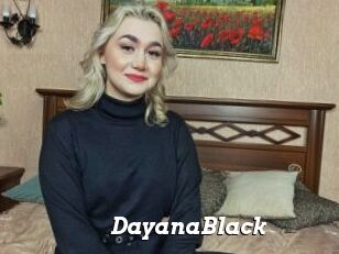 DayanaBlack