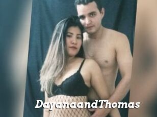 DayanaandThomas