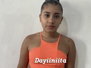 Dayiiniita