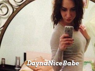 DaynaNiceBabe