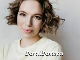 DayniDavison