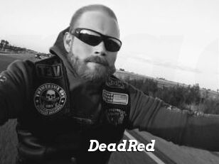 DeadRed