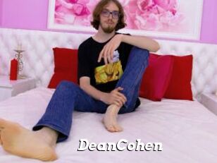 DeanCohen