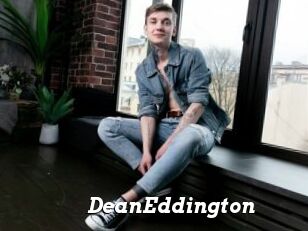 DeanEddington