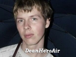 DeanHeroAir