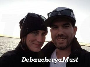 DebaucheryaMust