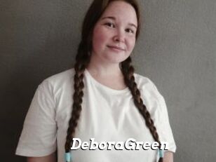 DeboraGreen