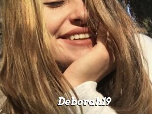 Deborah19