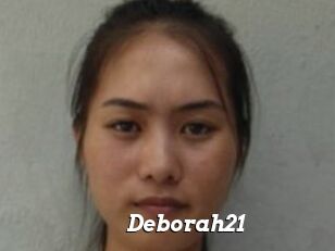 Deborah21