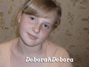 DeborahDebora