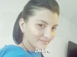 Debra