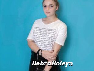 DebraBoleyn