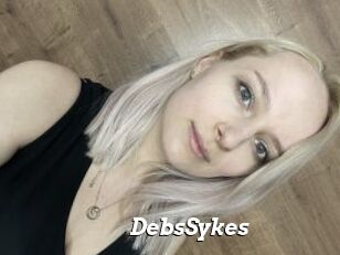 DebsSykes