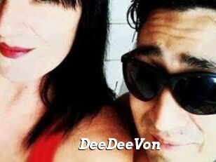 DeeDeeVon