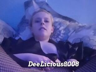 DeeLicious8008