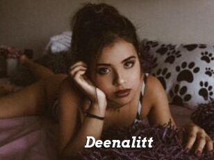 Deenalitt