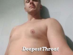 DeepestThroat