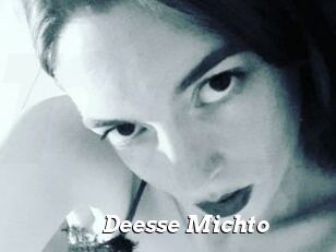 Deesse_Michto