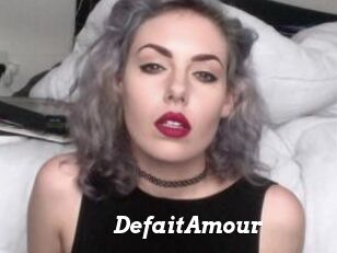 DefaitAmour