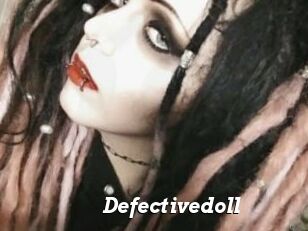 Defectivedoll