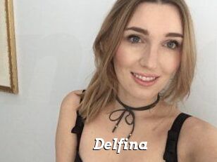 Delfina