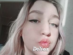 Deliaz