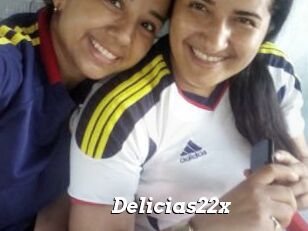 Delicias22x