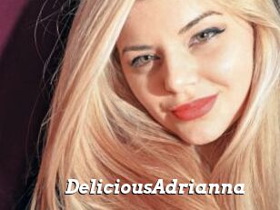 DeliciousAdrianna