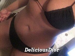 DeliciousDior