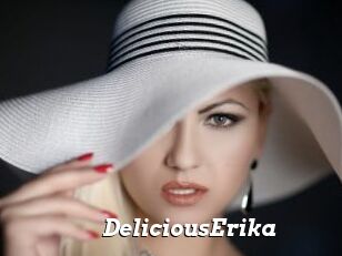 DeliciousErika