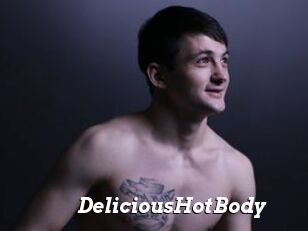 DeliciousHotBody