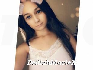 DelilahMarieX