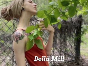 Della_Mill