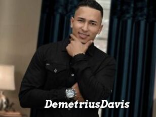 DemetriusDavis